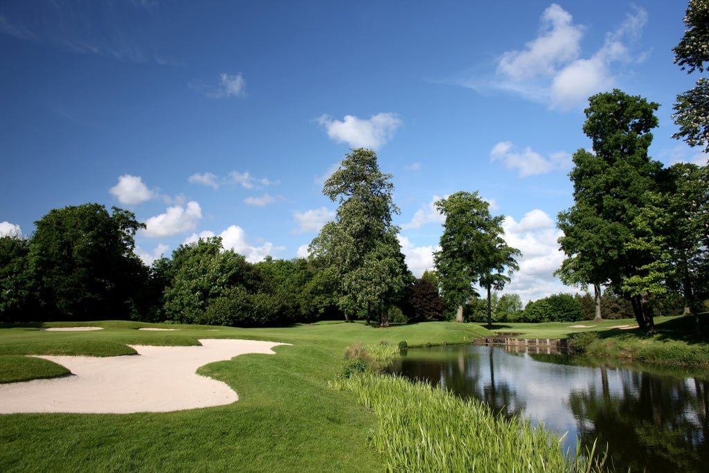 Featured Course: Brabazon, The Belfry